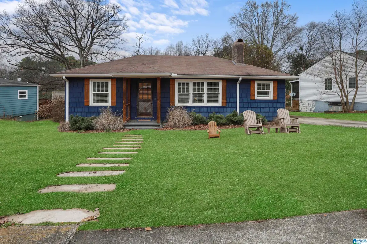 252 KENT DRIVE, Birmingham, AL 35209 - Image #1