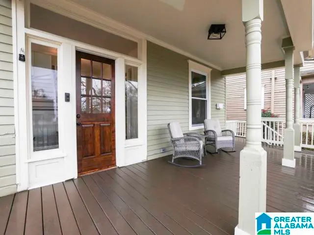 1529 19TH STREET S, Birmingham, AL 35205 - Image #3