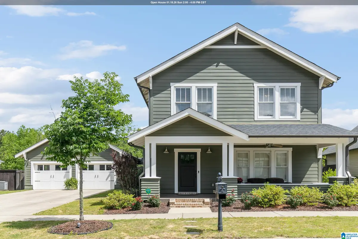 3348 SAWYER DRIVE, Hoover, AL 35226 - Image #1