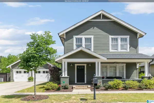 3348 SAWYER DRIVE, Hoover, AL 35226