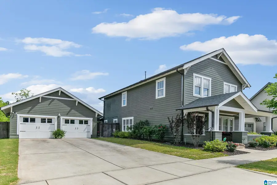 3348 SAWYER DRIVE, Hoover, AL 35226 - Image #3