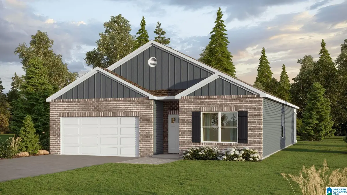 18572 CAFFEE DRIVE, Vance, AL 35490 - Image #1