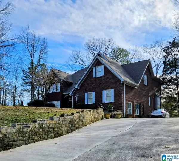 8615 NE FORRESTAL DRIVE NORTHEAST NE, Tuscaloosa, AL 35406