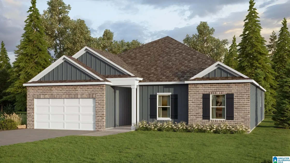 602 FISH CAMP ROAD, Chelsea, AL 35043 - Image #1