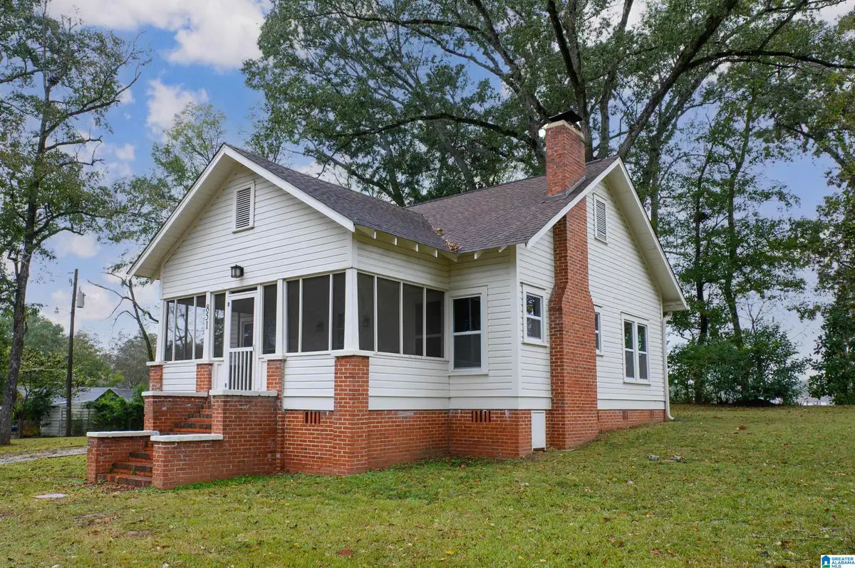 851 MORGAN STREET, Montevallo, AL 35115 - Image #1