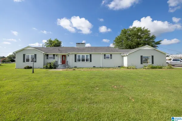 418 CEDAR TREE STREET, Hackleburg, AL 35564