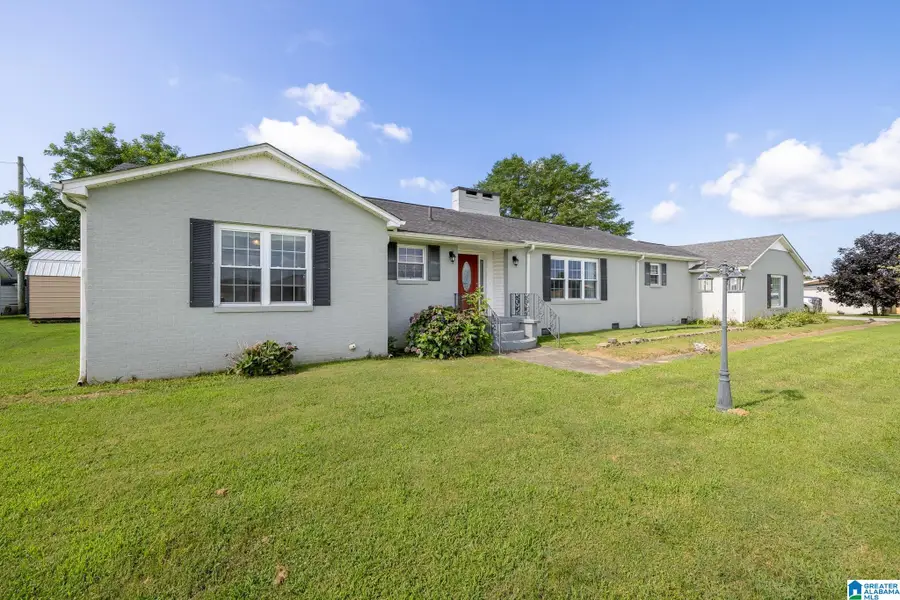 418 CEDAR TREE STREET, Hackleburg, AL 35564 - Image #2