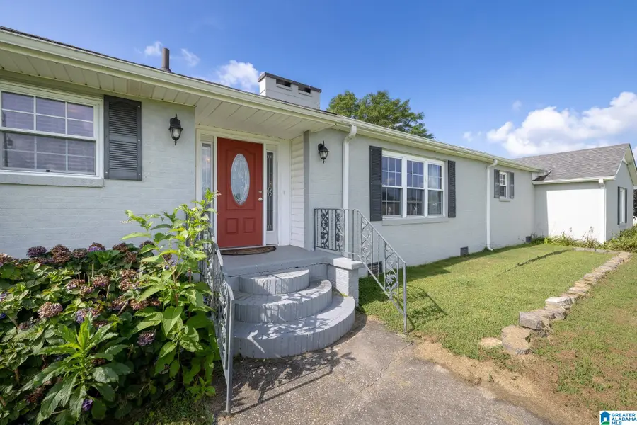 418 CEDAR TREE STREET, Hackleburg, AL 35564 - Image #3