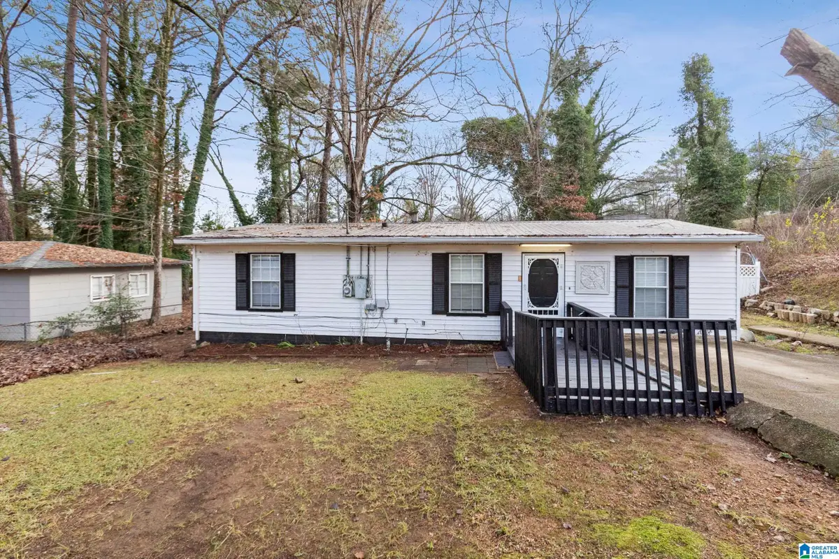 205 TUCKER AVENUE, Birmingham, AL 35215 - Image #1