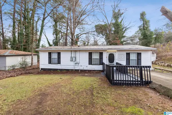 205 TUCKER AVENUE, Birmingham, AL 35215