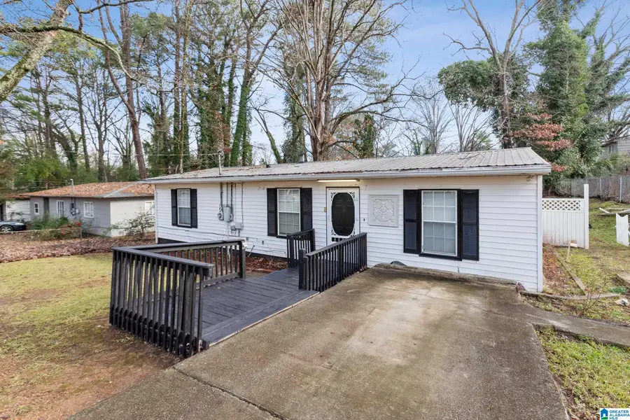 205 TUCKER AVENUE, Birmingham, AL 35215 - Image #2
