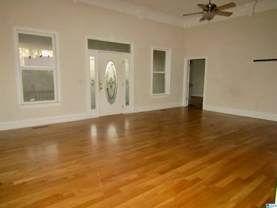 1518 FROG LEVEL ROAD, West Blocton, AL 35184 - Image #3