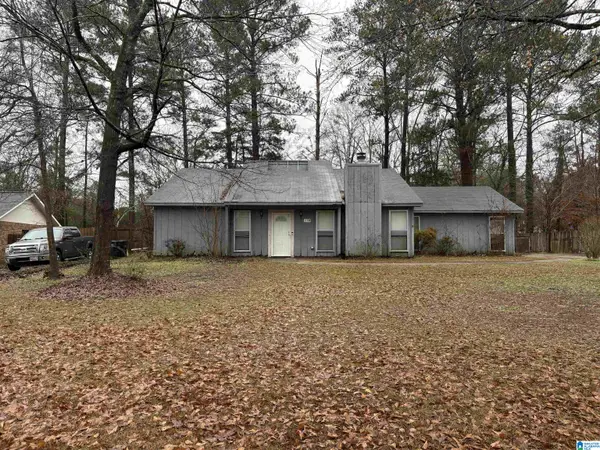 118 FOREST PARKWAY, Alabaster, AL 35007