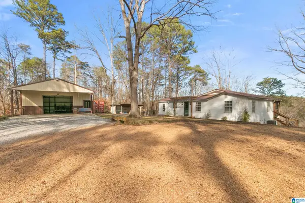 14380 WILLIAMS CAMP ROAD, Northport, AL 35475