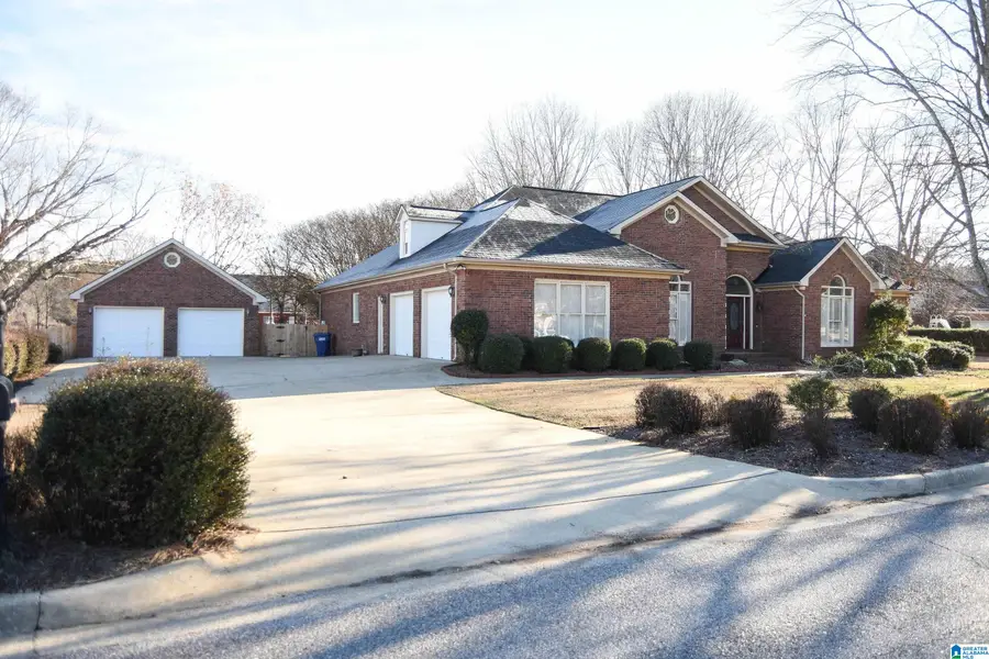 32 MALLARD CIRCLE, Oxford, AL 36203 - Image #2