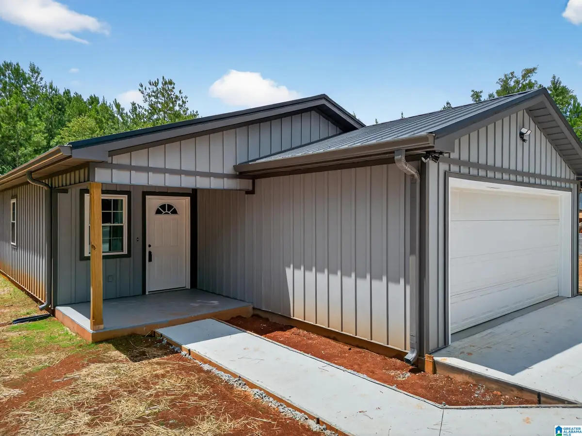 1129 EARL ROBERTS ROAD, Anniston, AL 36207 - Image #1