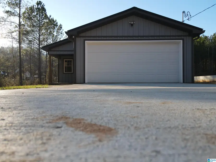 1129 EARL ROBERTS ROAD, Anniston, AL 36207 - Image #2