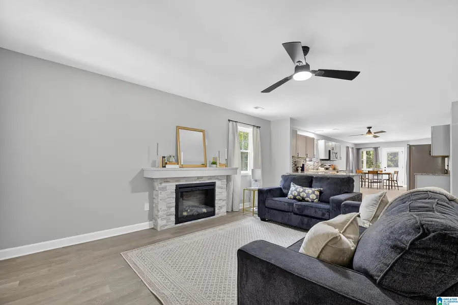 1129 EARL ROBERTS ROAD, Anniston, AL 36207 - Image #3