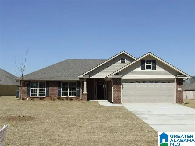212 BLACK CREEK TRAIL, Odenville, AL 35120 - Image #1