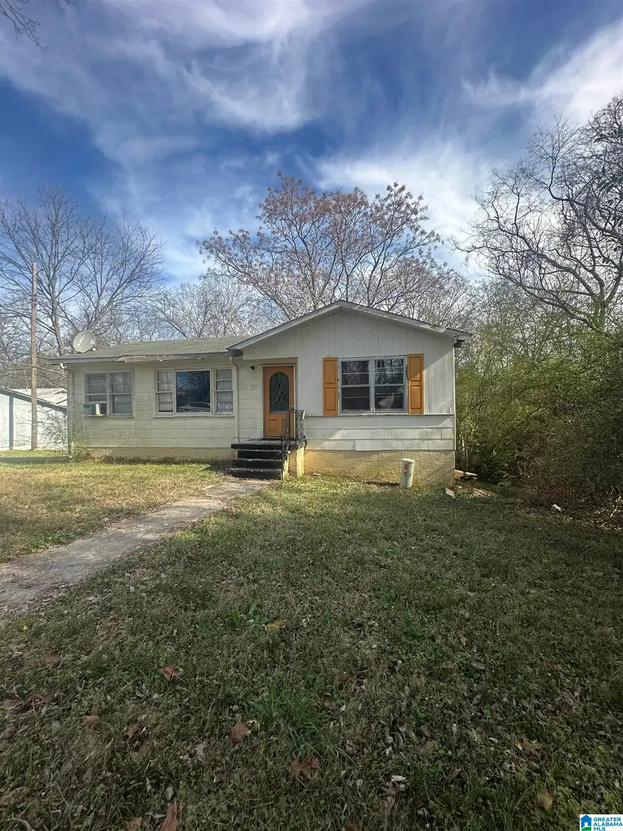 1211 9TH STREET, Midfield, AL 35228 - Image #2
