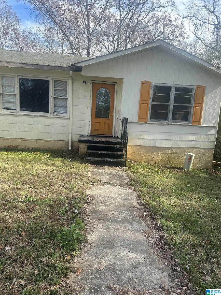 1211 9TH STREET, Midfield, AL 35228 - Image #3