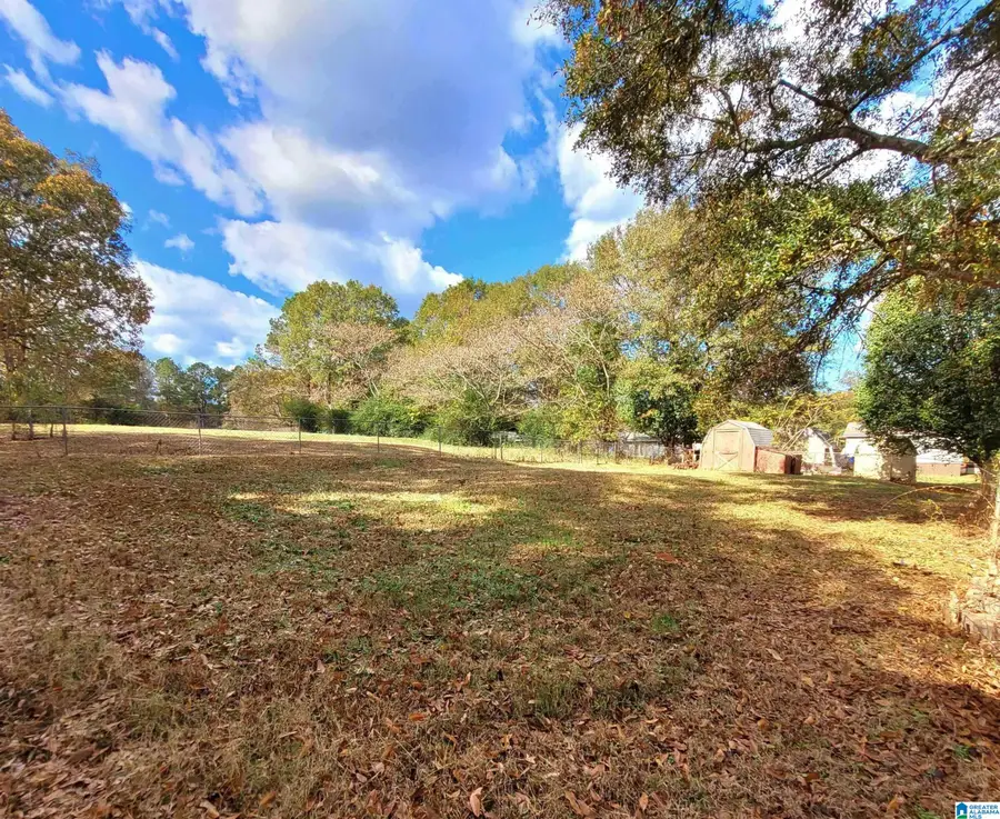 117 HENDRICKS STREET, Talladega, AL 35160 - #2