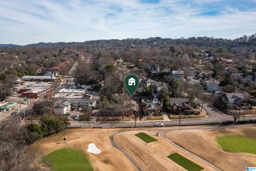 917 38TH STREET S, Birmingham, AL 35222 - #3