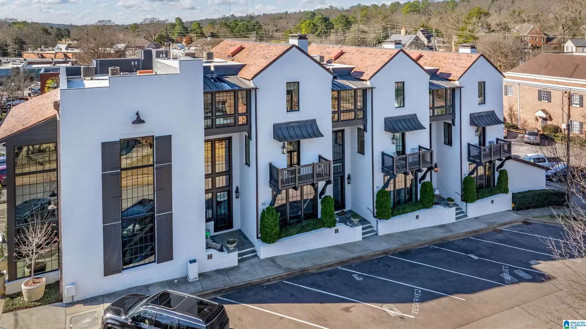 78 VINE STREET, Mountain Brook, AL 35213 - Image #1