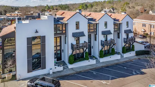 78 VINE STREET, Mountain brook, AL 35213