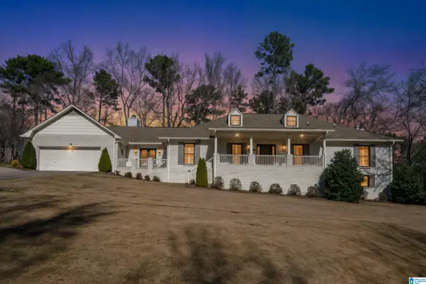 5012 WENDOVER DRIVE, Birmingham, AL 35223