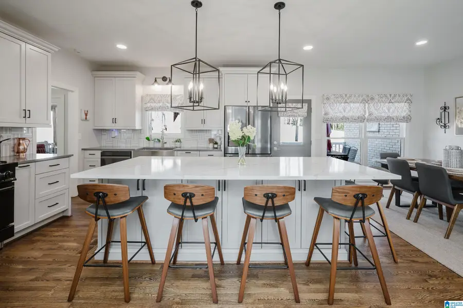 5012 WENDOVER DRIVE, Birmingham, AL 35223 - #2