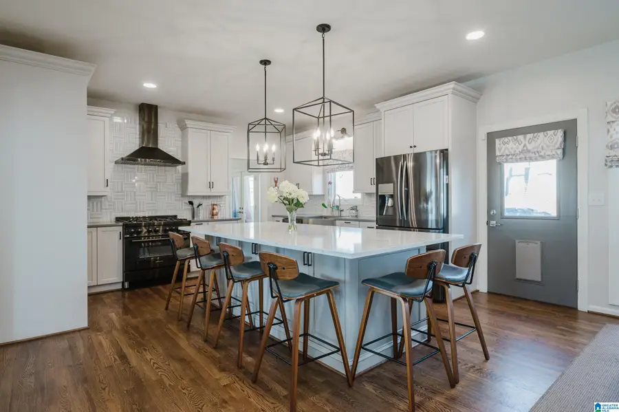 5012 WENDOVER DRIVE, Birmingham, AL 35223 - #3