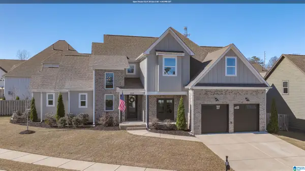 3113 SPENCER DRIVE, Hoover, AL 35226