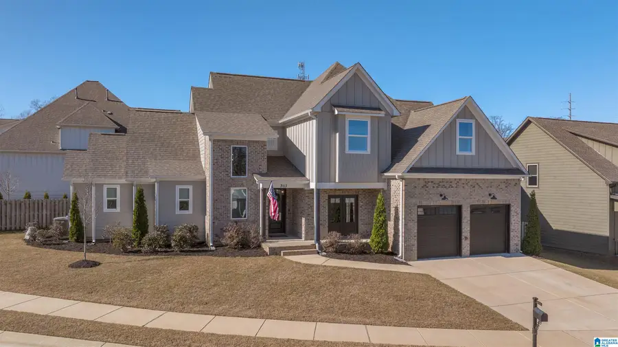 3113 SPENCER DRIVE, Hoover, AL 35226 - Image #2
