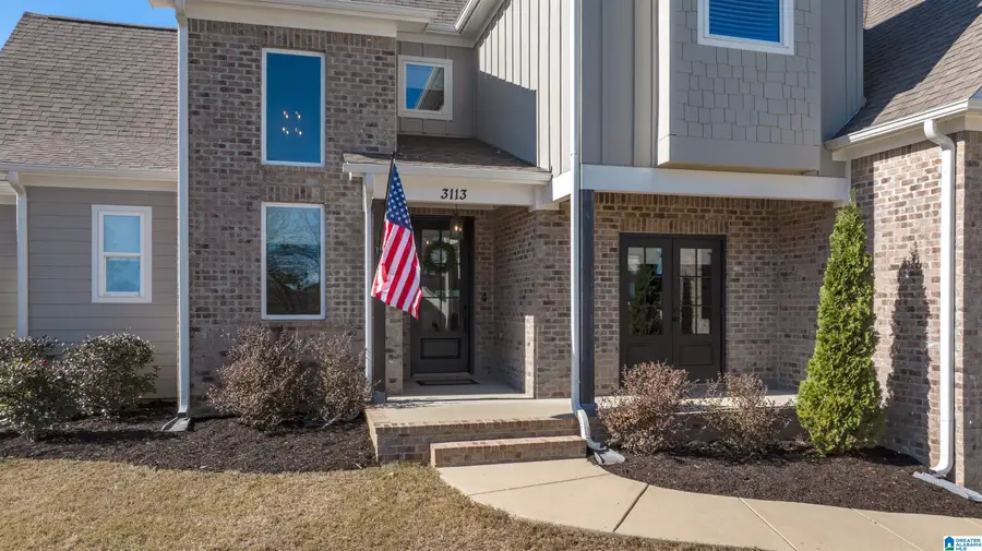 3113 SPENCER DRIVE, Hoover, AL 35226 - Image #3