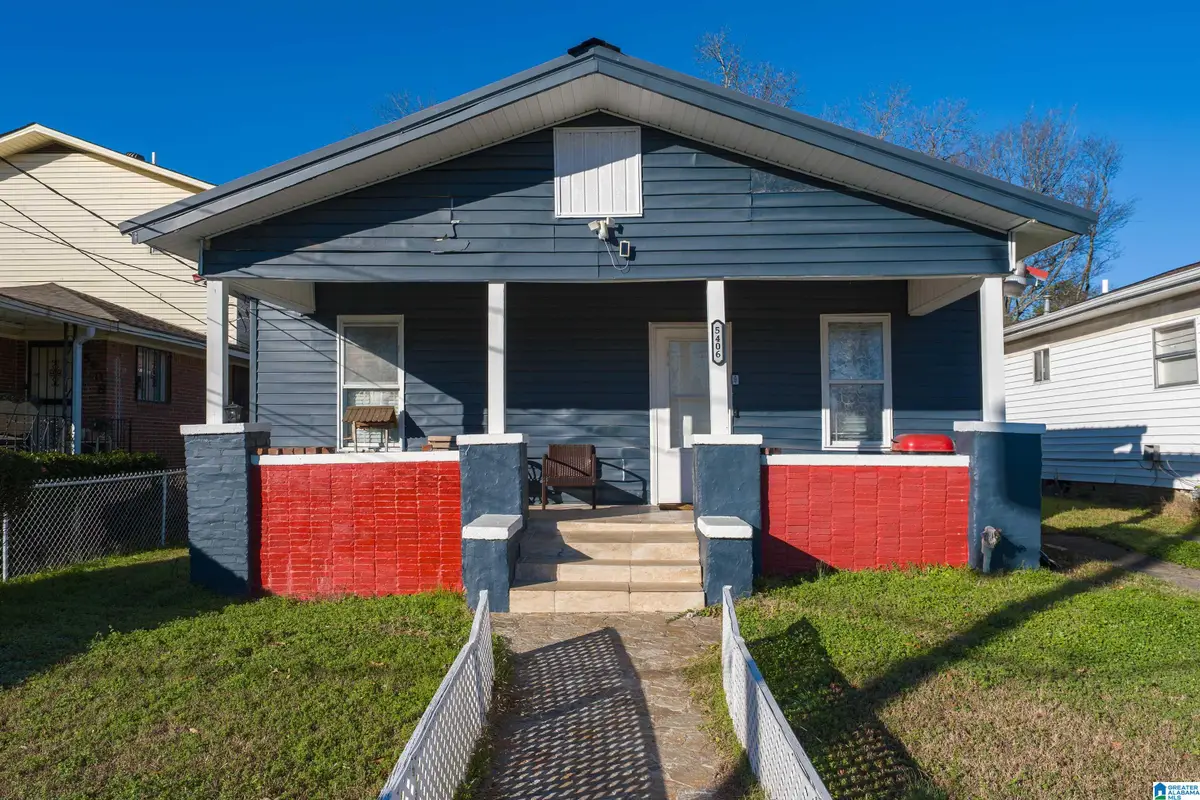 5406 COURT G, Fairfield, AL 35064 - Image #1