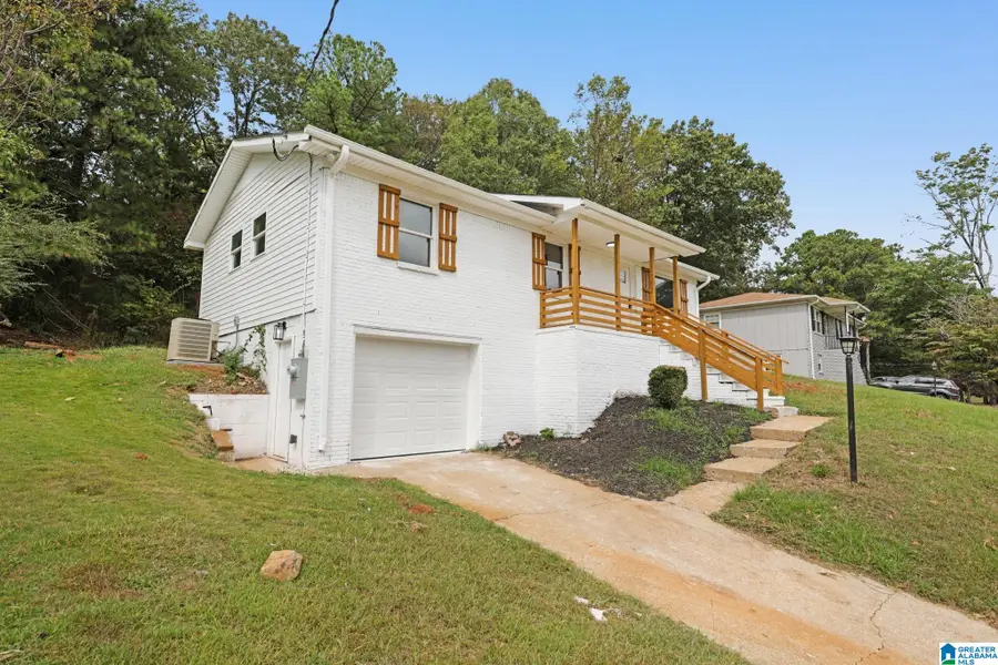 5240 BAGGETT DRIVE, Pinson, AL 35126 - Image #3