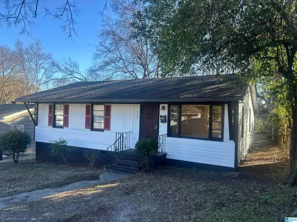 4305 41ST AVENUE N, Birmingham, AL 35217