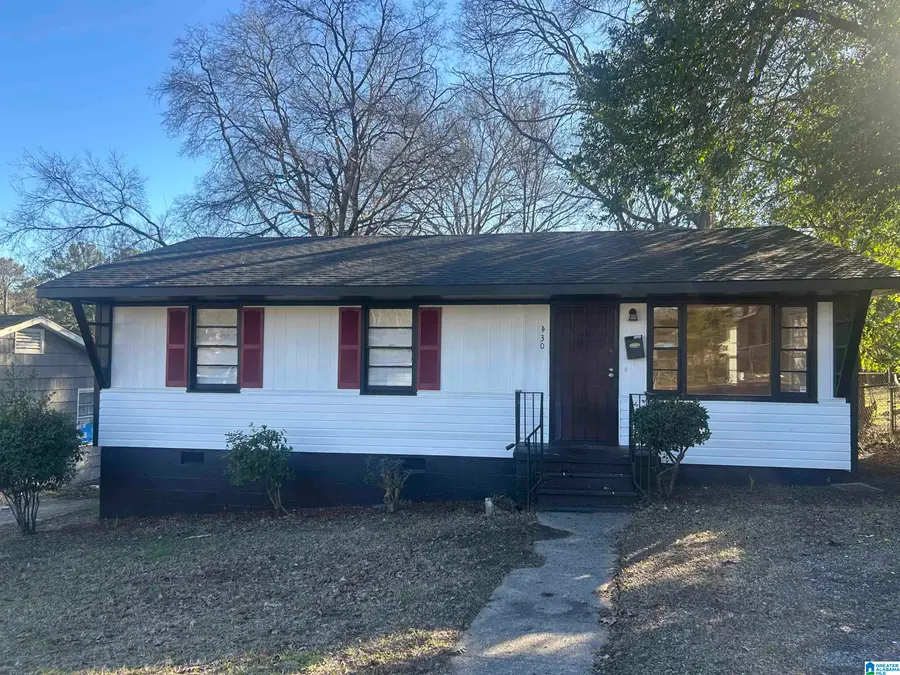 4305 41ST AVENUE N, Birmingham, AL 35217 - Image #2