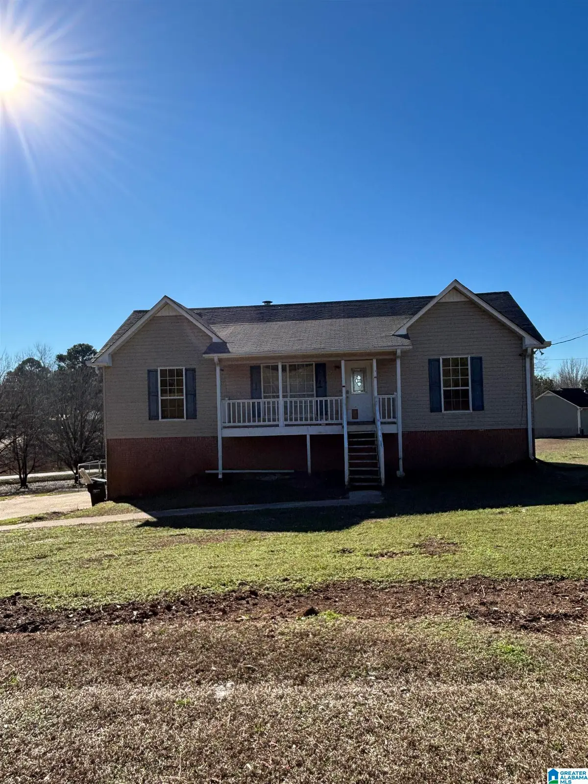 2466 MIKELL ROAD, Hayden, AL 35079 - #1