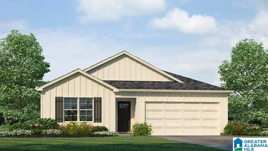 1145 WAVERLEY LANE SOUTHWEST, Cullman, AL 35055 - Image #1