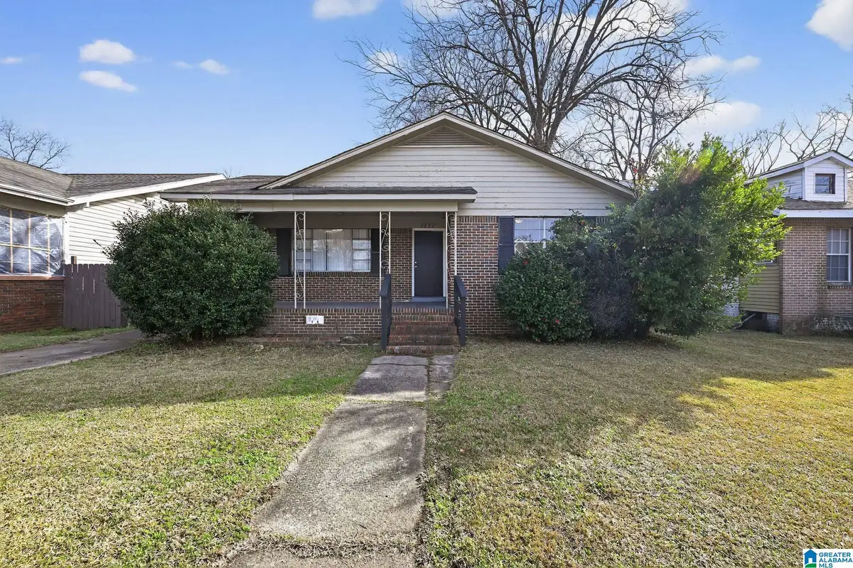 1777 STEINER AVENUE SW, Birmingham, AL 35211 - Image #1