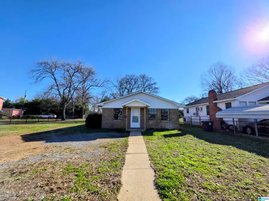 417 GOLDWIRE STREET SW, Birmingham, AL 35211 - #3