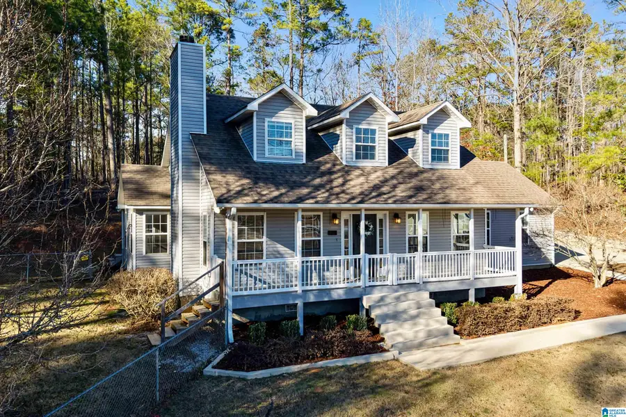 124 WILSON ROAD, Calera, AL 35040 - Image #3