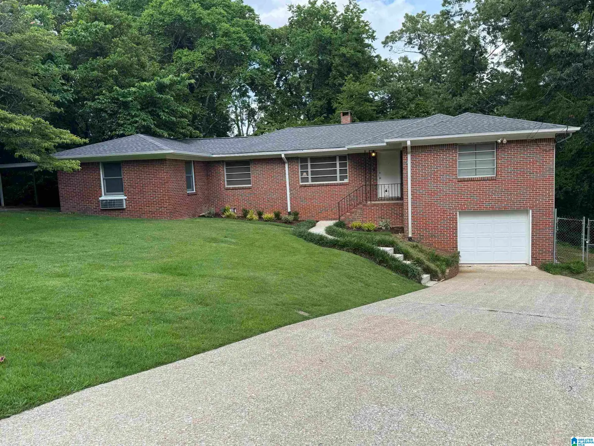 601 ELM STREET, Birmingham, AL 35206 - Image #1