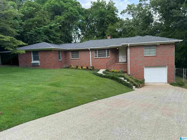 601 ELM STREET, Birmingham, AL 35206