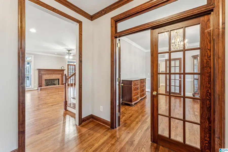 709 CUNNINGHAM CIRCLE, Trussville, AL 35173 - Image #3