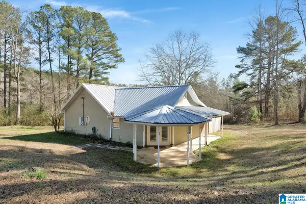 3050 COUNTY ROAD 974, Crane hill, AL 35053