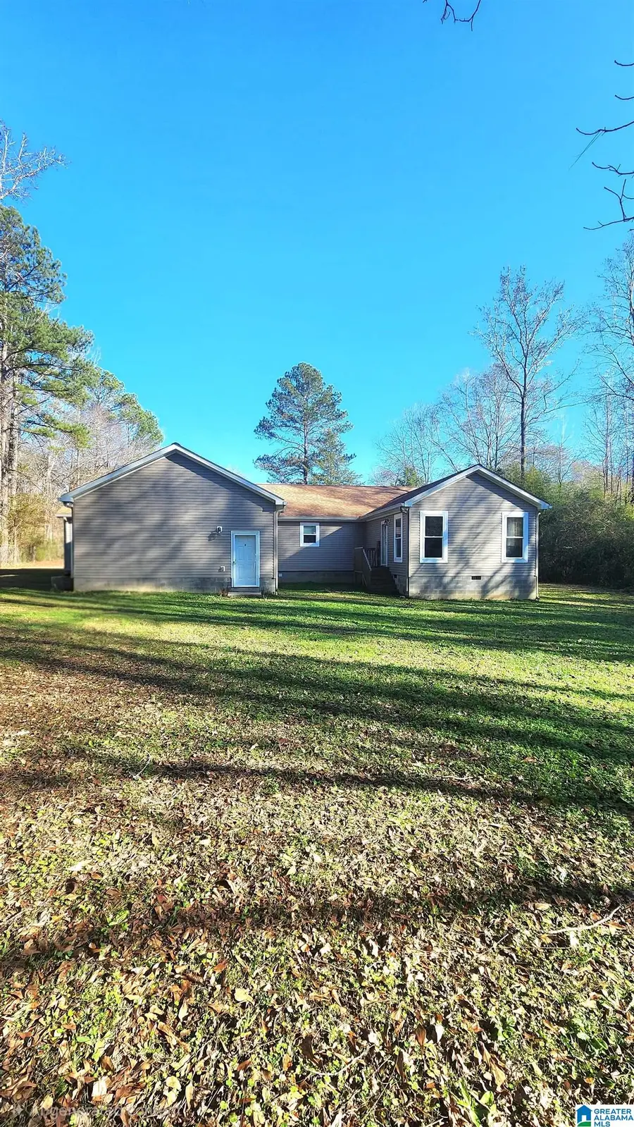 5834 GOODE ROAD, Mount Olive, AL 35117 - Image #3