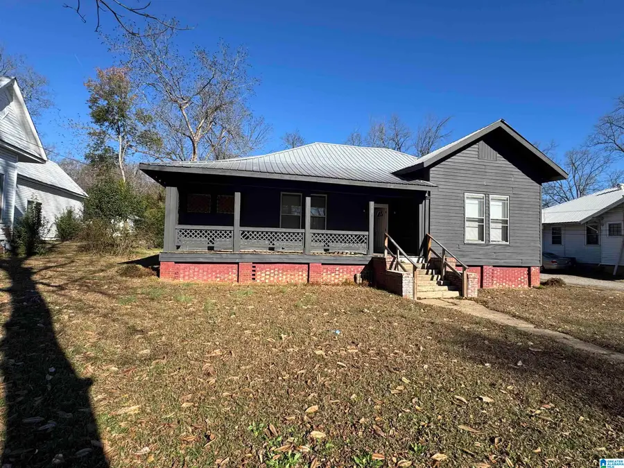 406 BRIGNOLI STREET, Talladega, AL 35160 - Image #2